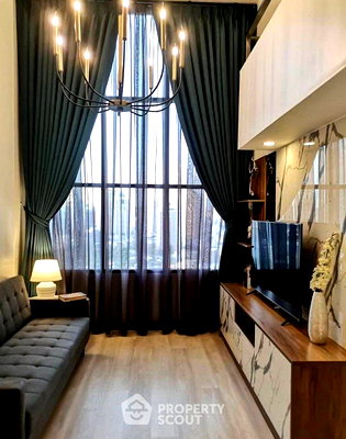 คอนโดให้เช่า : คอนโด 1-ห้องนอน ที่ ไนท์บริดจ์ ไพรม์ สาทร ใกล้ BTS เซนต์หลุยส์ (ID 2893922)