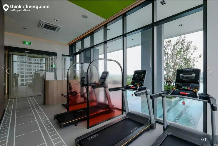 รูป คอนโดให้เช่า🔥🔥🔥Aspire Onnut Station - รูปที่ 30/32