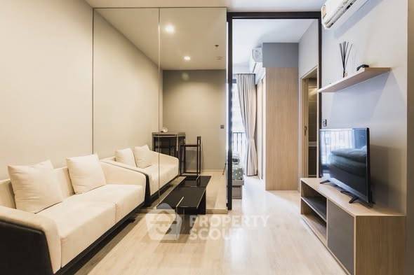picture 1-BR Condo at M Thonglor 10 near BTS Thong Lor (ID 2897621) - 2/23