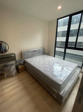 Condo for Rent at Nue District R9 Rama 9 (B6905040)