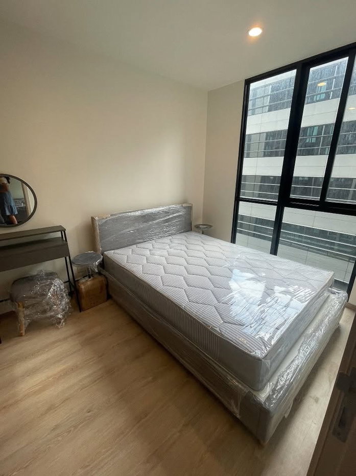 picture Condo for Rent at Nue District R9 Rama 9 (B6905040) - 1/8