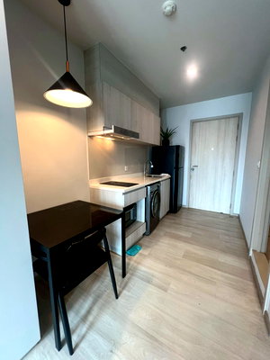 Condos for rent : Life One Wireless Condo for Rent, 20,000 THB/month [MNs260504]