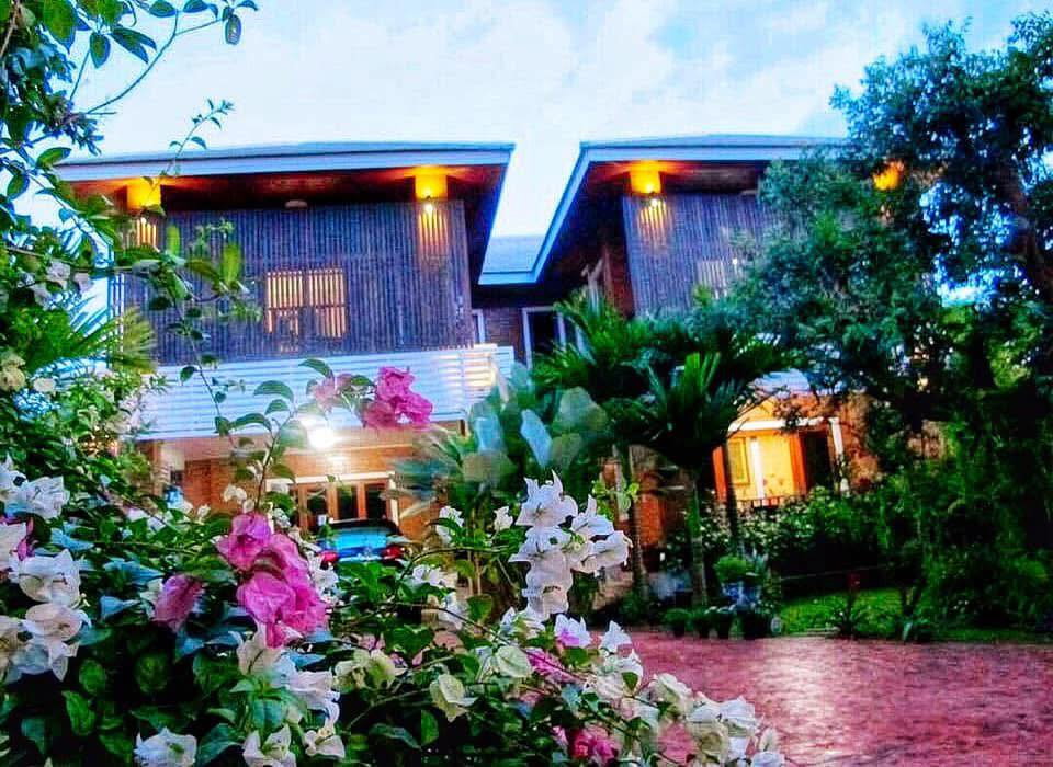 รูป ขายบ้านเดี่ยวสองชั้น ในโครงการ หมู่บ้านวังตาล ทำเล เชียงใหม่-หางดง เฟอร์นิเจอร์ครบ พร้อมเข้าอยู่ บ้านสวยร่วมรื่น มีความเป็นส่วนตัว-SW003645 - รูปที่ 3/15