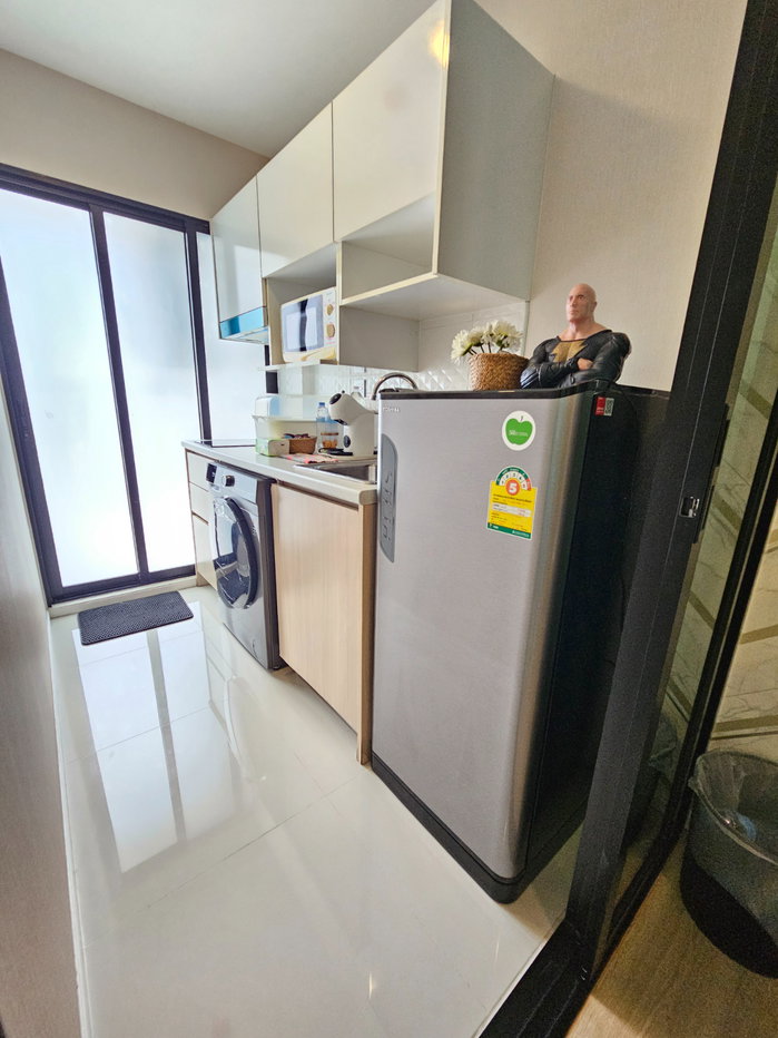 รูป เอพพิโซด​ พหลโยธิน​ สะพาน​ใหม่​ พร้อมอยู่ - รูปที่ 3/22