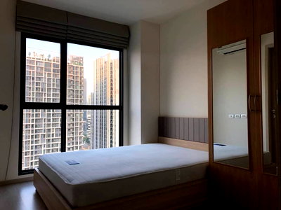 Condos for rent : For Rent: Rhythm Asoke 2, 30,000 THB/month [MNr250618]