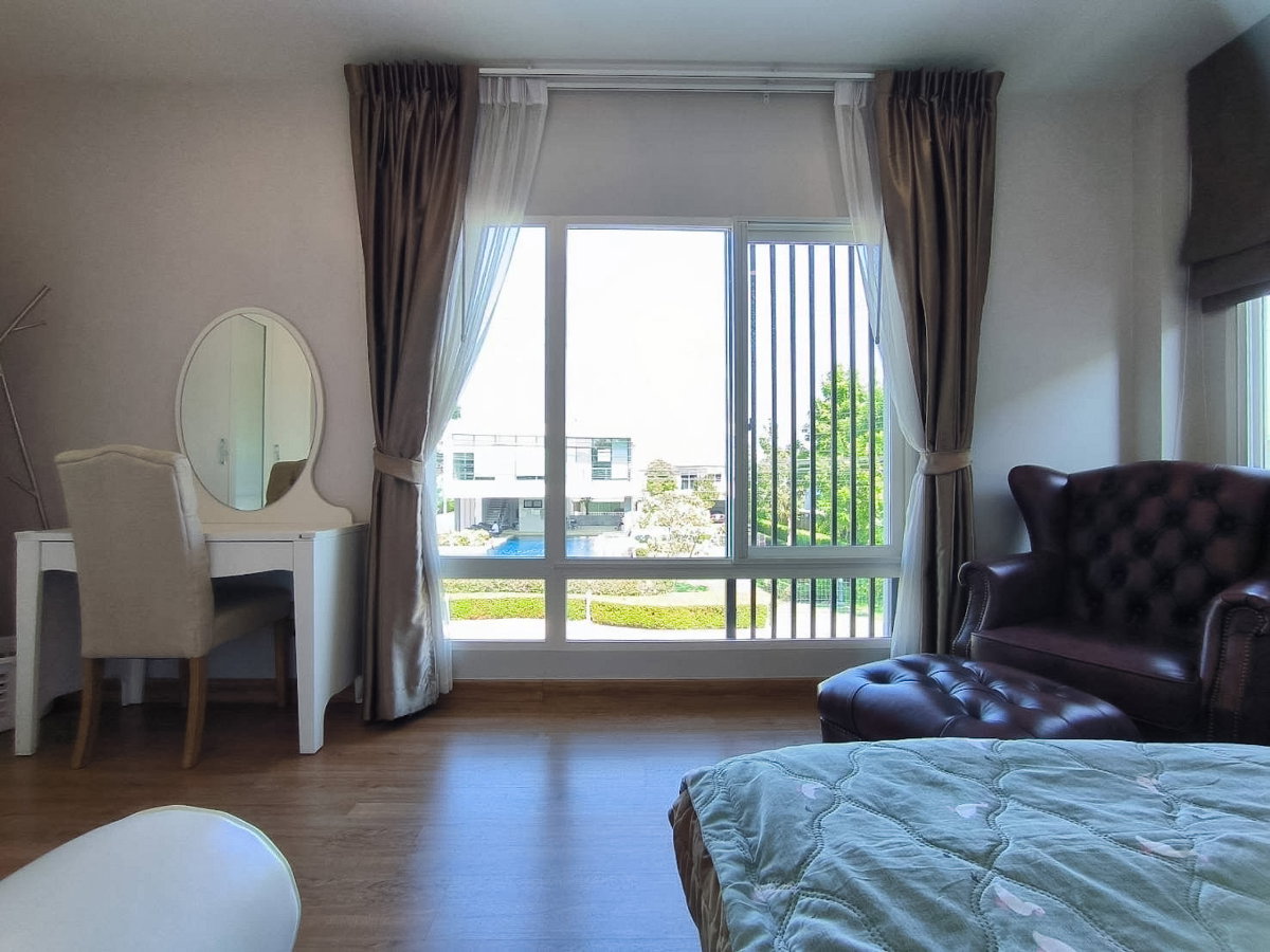 picture Centro Suksawat – Rama 3 / 4 Bedrooms #HSSW067 - 9/14