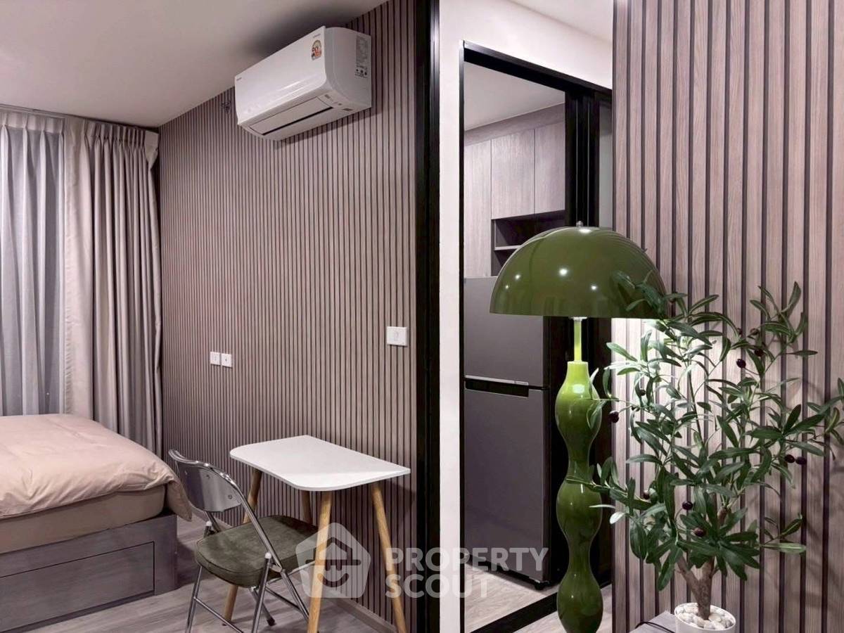 รูป คอนโด 1-ห้องนอน ที่ โซ ออริจิ้น พหลฯ 69 สเตชั่น ใน อนุสาวรีย์ (ID 2894675) - รูปที่ 13/23