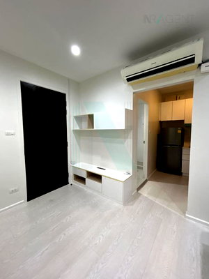Condos for rent : 🎊 For Rent Condo THE PRODIGY PHETKASEM 62 Building 1, Floor 16,Studio, Room size 24 sqm
