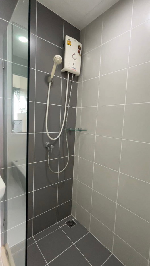รูป Condo for rent:Ideo Mobi Sukhumvit Eastgate Line ID: @condobkk (With@) - รูปที่ 7/8