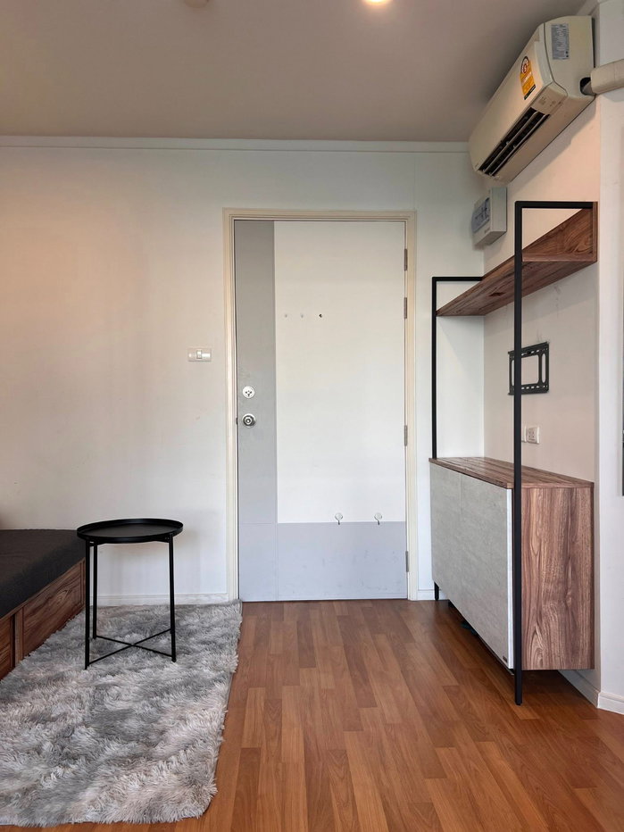 picture Lumpini Park Rama9 - Ratchada For Rent  - 2/7