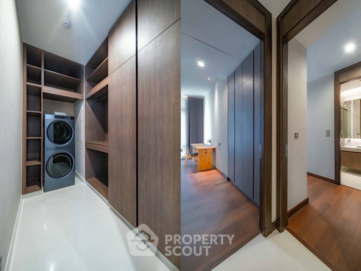 รูป คอนโด 3-ห้องนอน ที่ คิว วัน สุขุมวิท ใกล้ BTS นานา (ID 2894576) - รูปที่ 6/7