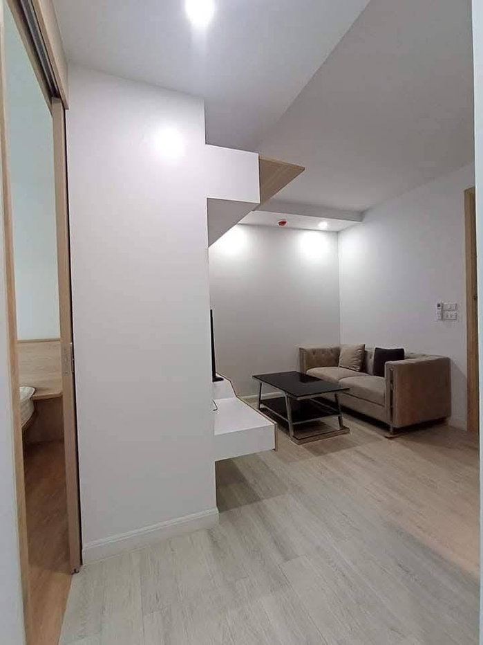 รูป ✨ปล่อยเช่าคอนโด V Condo ศาลายา ตึก V12A ชั้น7 ✨ ใกล้ มหาวิทยาลัยมหิดล - รูปที่ 4/8