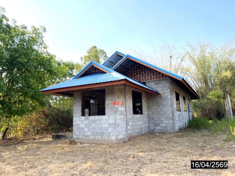 picture HOME 442 Sq.w. Yang Talat Kalasin for 1.3M - 21/24
