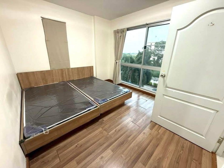 รูป ให้เช่าคอนโด 2 ห้องนอน พื้นที่ใหญ่ คุ้มสุดในย่านบางนา - รูปที่ 4/13