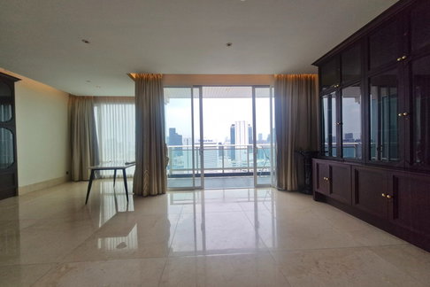 🔥 For Rent !!🔥 The Infinity, 3 bedroom, 3 bathroom, high floor 31++ !! Code C20251000085 furnished, ready to move in📣📣