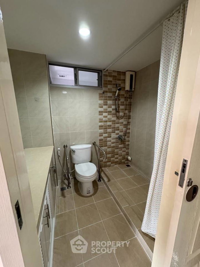รูป คอนโด 2-ห้องนอน ที่ บางกอก การ์เด้น ใน ช่องนนทรี (ID 2798007) - รูปที่ 17/21
