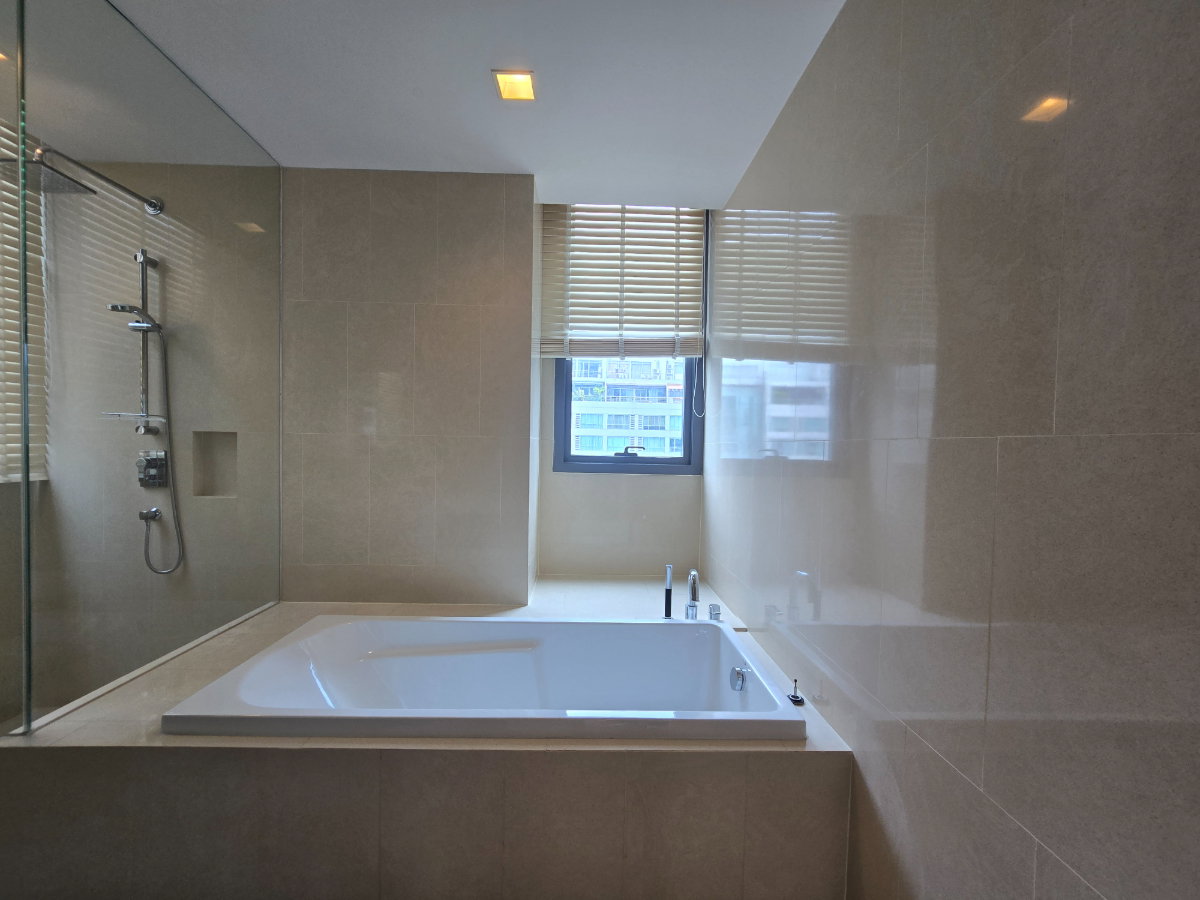 รูป The Hyde 13 2Bedroom For Rent. - รูปที่ 32/50