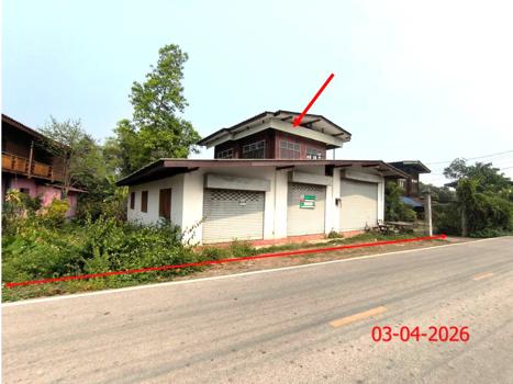 รูป บ้านเดี่ยว 182 ตร.วา เมืองลำพูน ลำพูน 1.1M - รูปที่ 31/34