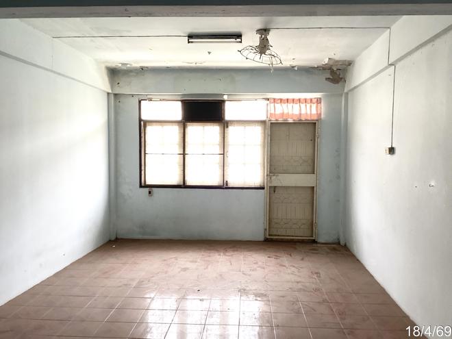 รูป อาคารพาณิชย์ 29.2 ตร.วา ชะอำ เพชรบุรี 2.3M - รูปที่ 16/44