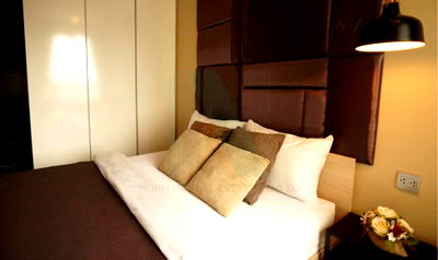 Condos for rent : 🔺 For Rent Condo EPISODE PHAHOL-SAPANMAI Building 1, Floor 12,Studio, Room size 24.00 sqm