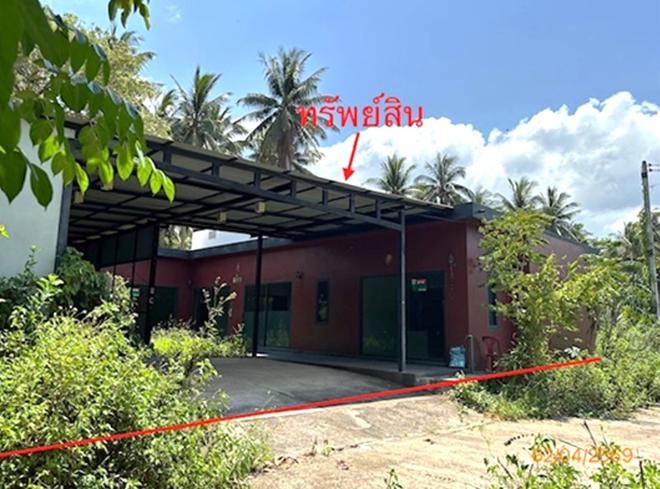 picture HOME 100 Sq.w. Ko Samui Surat Thani for 4.6M - 2/36