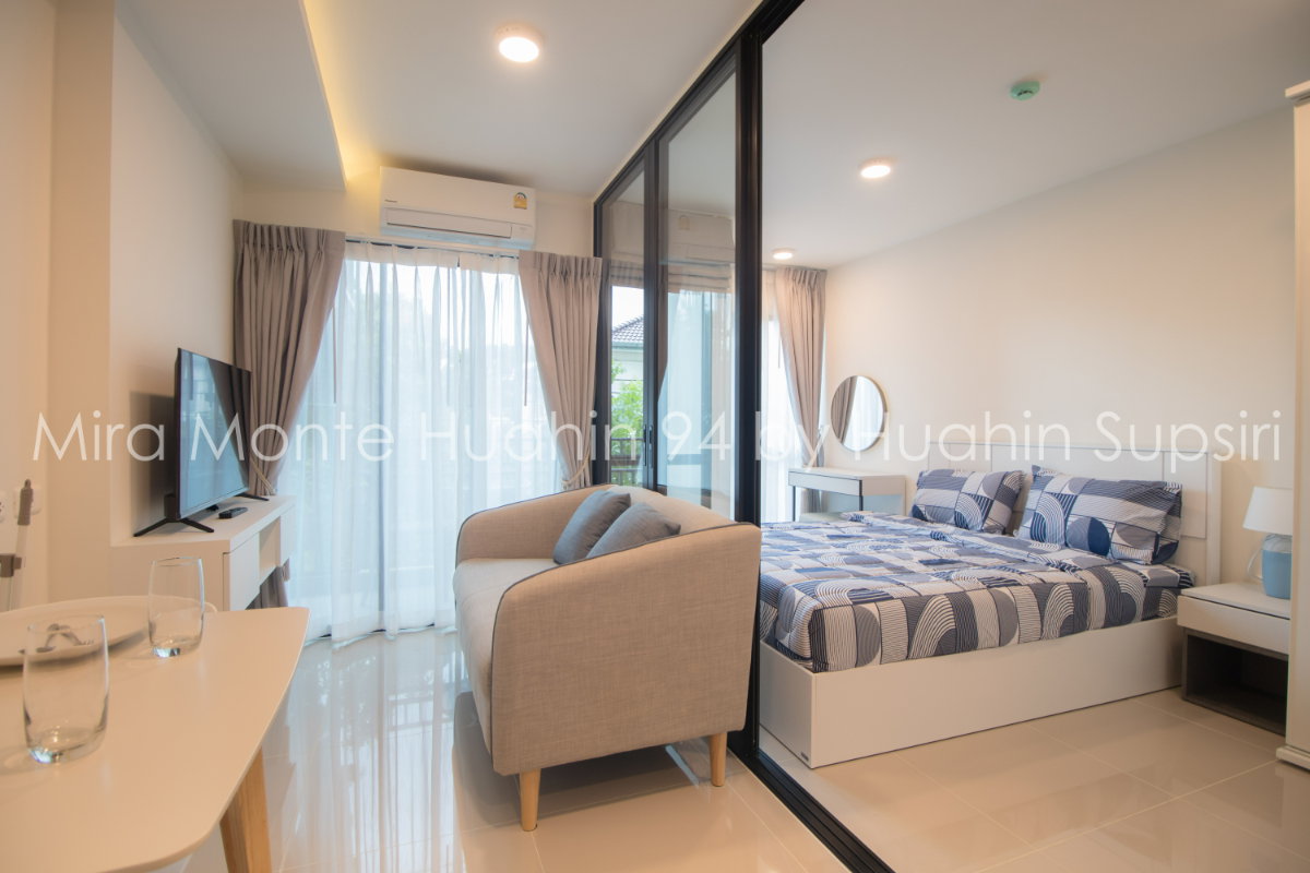 รูป Mira Monte Hua Hin 94 โครงการไมร่า มอนเต้ - รูปที่ 4/19