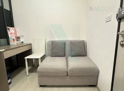 📌 For Sell Condo GRENE DON MUEANG-SONG PRAPHA Building 1, Floor 2,1 bed room, Room size 25 sqm