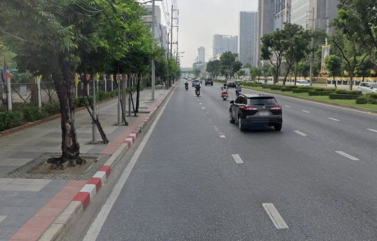 รูป ขายที่ดิน ลาดพร้าว ทำเลศักยภาพ ใกล้ MRT ภาวนา - รูปที่ 2/4