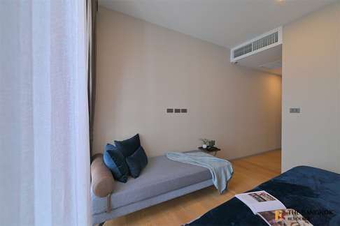 FYNN Sukhumvit 31  High-potential Location, Not as Expensive as You Think