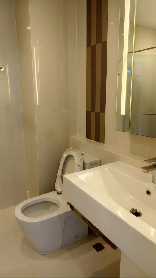 รูป Q House Condo Sukhumvit 79 (คิว เฮ้าส์ คอนโด สุขุมวิท 79) (1bed1bath 30sqm) - รูปที่ 8/10