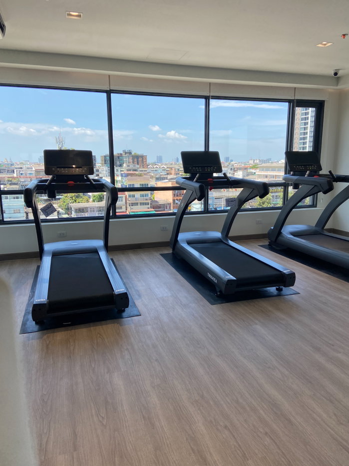 รูป ขาย Condo President ไฟฉาย 3,300,000 บาท ขนาดห้อง 35 ตรม. ห้อง type 1 bed romm plus ห้องตกแต่งสวยมากๆค่ะ ถ้าพร้อมซื้อมีส่วนลดค่ะ ไม่ผ่าน agent - รูปที่ 12/13