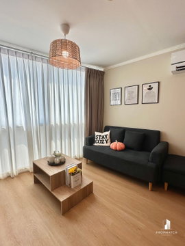 PM037798 ✨Flash Deal ✨ Modern Home Tower (3Bed 1Bath 82 SQM.) พร้อมอยู่ ! เพียง 38,000 บาทต่อเดือน Tel.0981315848 @propmatch
