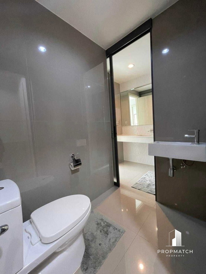 รูป PM012992 ✨Flash Deal ✨ Rhythm Sukhumvit 42 (1Bed 1Bath 48 SQM.) พร้อมอยู่ ! เพียง 30,000 บาทต่อเดือน Tel.0981315848 @propmatch - รูปที่ 8/9