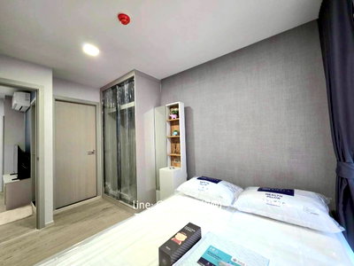 Condos for rent Nong Mon Market : 🏡  For rent Kave Coco Bangsaen