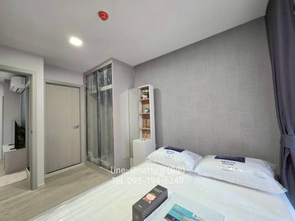รูปภาพ 🏡  For rent Kave Coco Bangsaen