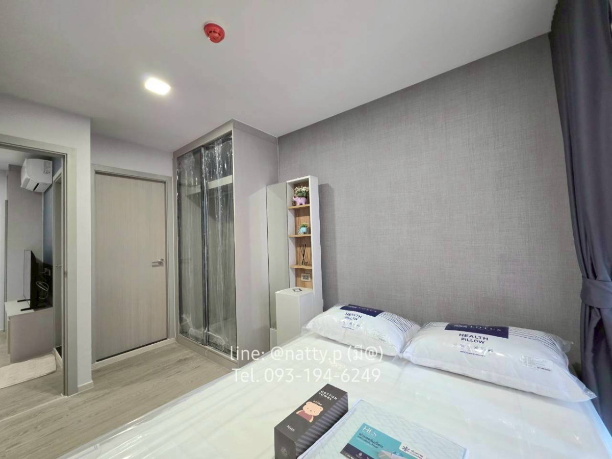 picture 🏡  For rent Kave Coco Bangsaen - 1/8