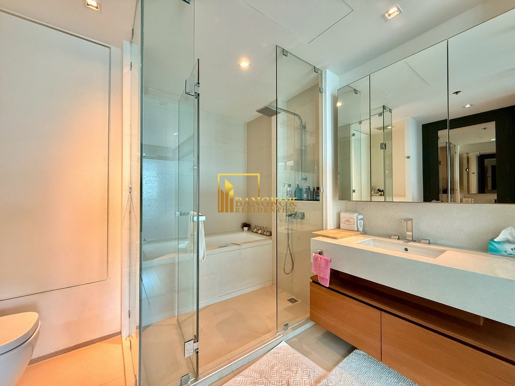 picture The River Condo | Refined 1 Bedroom Riverside Property - BR61414CD - 12/28