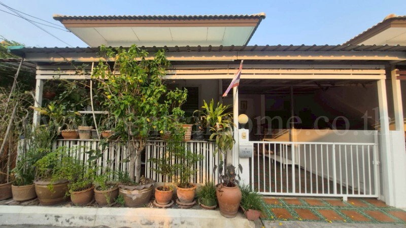 รูป บ้านแฝด เดอะฟิวชั่น บางปะอิน สภาพสวย ราคาถูกสุดในโครงการ - รูปที่ 31/31