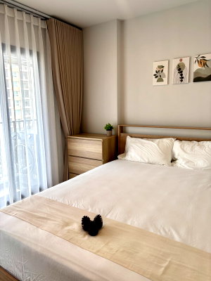 Condos for sale : ⭐️ Rare Item! For Sale - Aspire Onnut Station 30.87 sq.m. 18th flr ⭐️