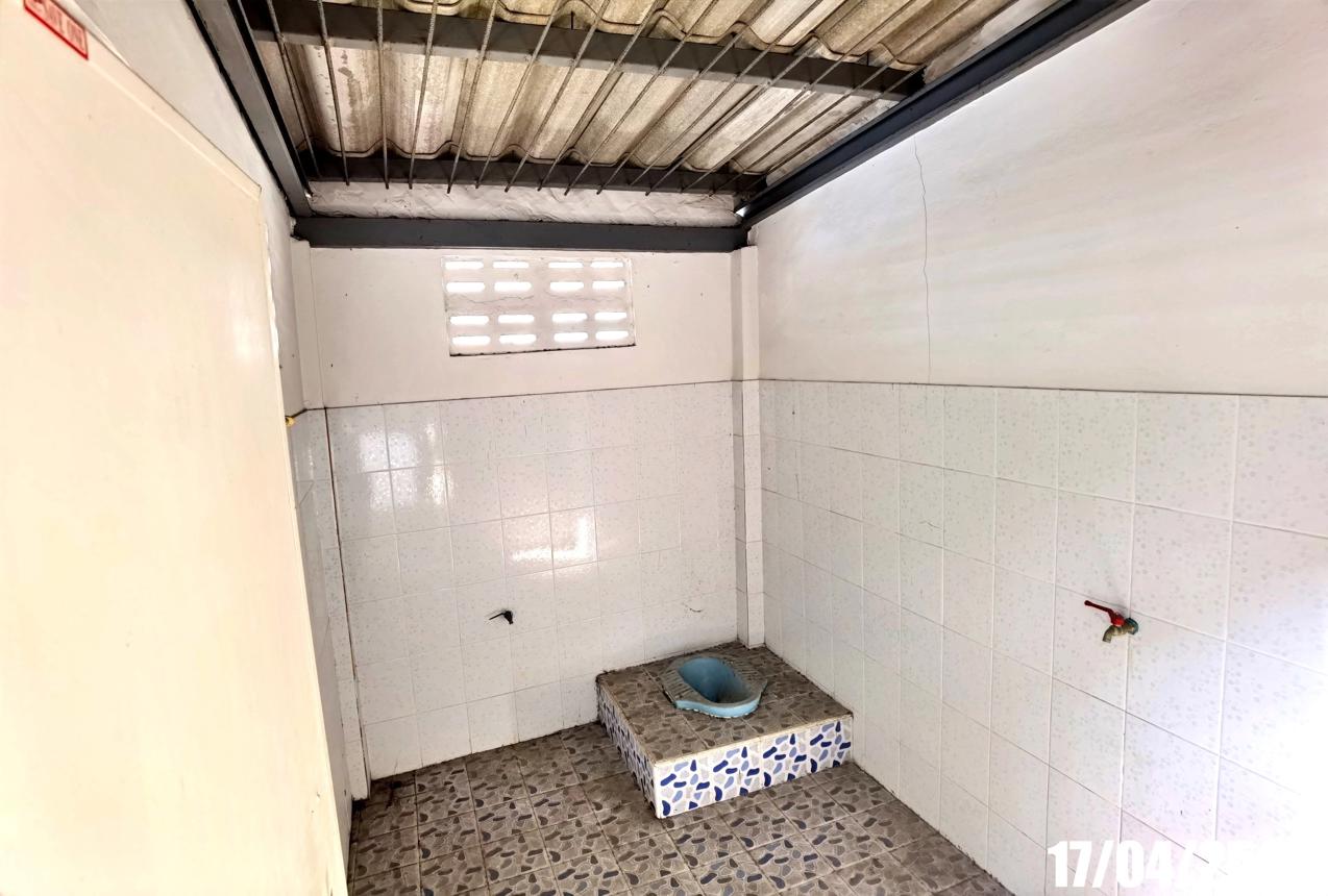 รูป อาคารพาณิชย์ 53 ตร.วา เมืองชลบุรี ชลบุรี 3.7M - รูปที่ 38/44