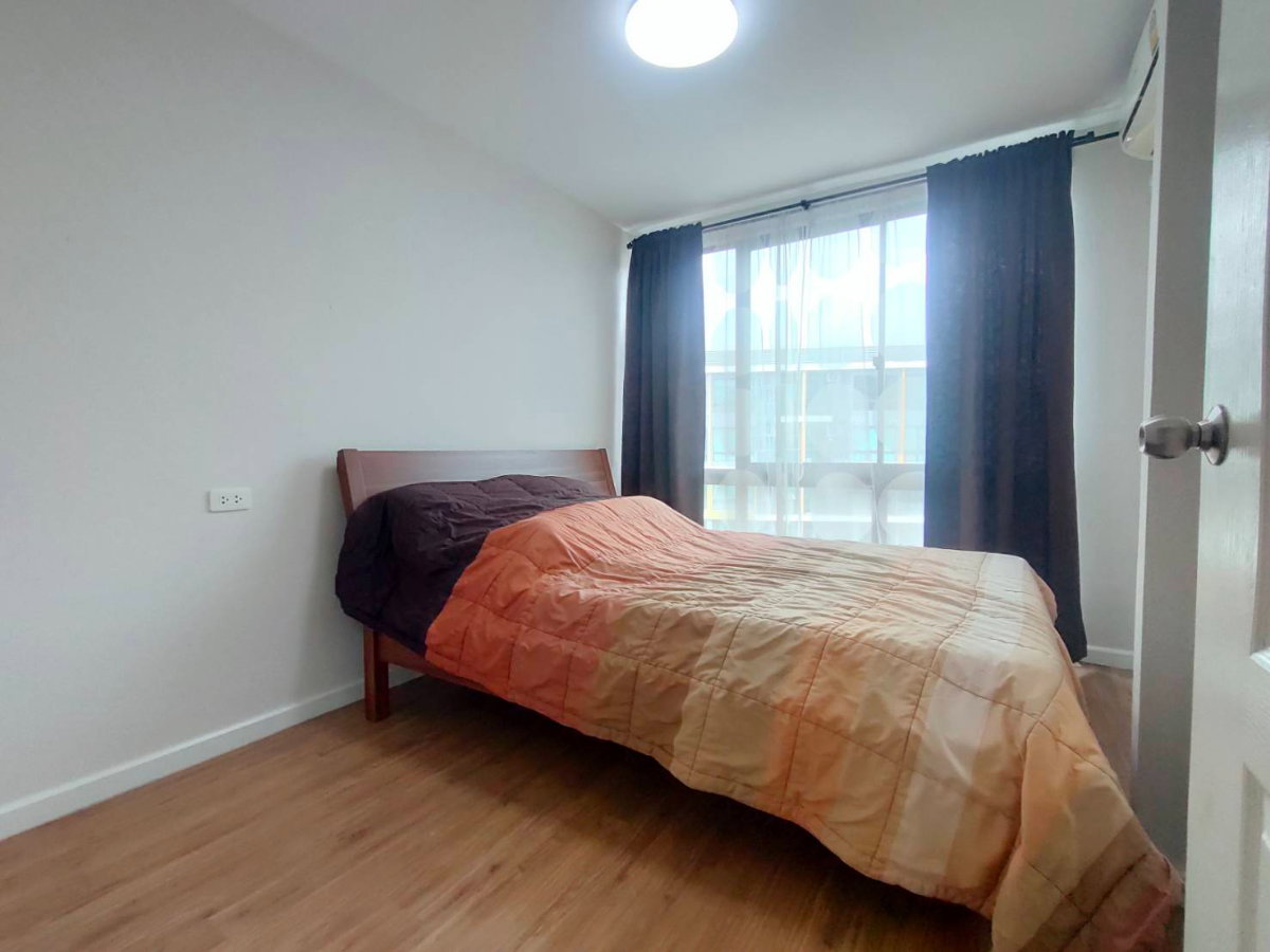รูป For rent : I-Condo Sukhumvit 103 BTS Udomsuk (ST-02) - รูปที่ 4/14