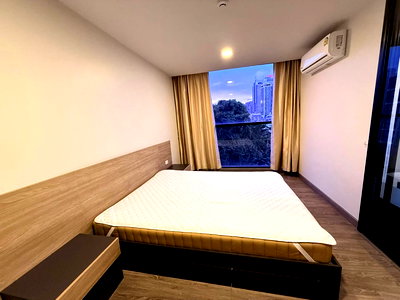 Condos for rent : 𝐂𝐨𝐧𝐝𝐨 𝐅𝐥𝐞𝐱𝐢 𝐒𝐚𝐭𝐡𝐨𝐧-𝐂𝐡𝐚𝐫𝐨𝐞𝐧 𝐍𝐚𝐤𝐡𝐨𝐧
