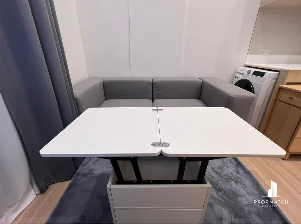 รูป PM037834 ✨Flash Deal ✨ MARU Ekkamai 2 (1Bed 1Bath 48 SQM.) พร้อมอยู่ ! เพียง 45,000 บาทต่อเดือน Tel.0981315848 @propmatch - รูปที่ 2/20