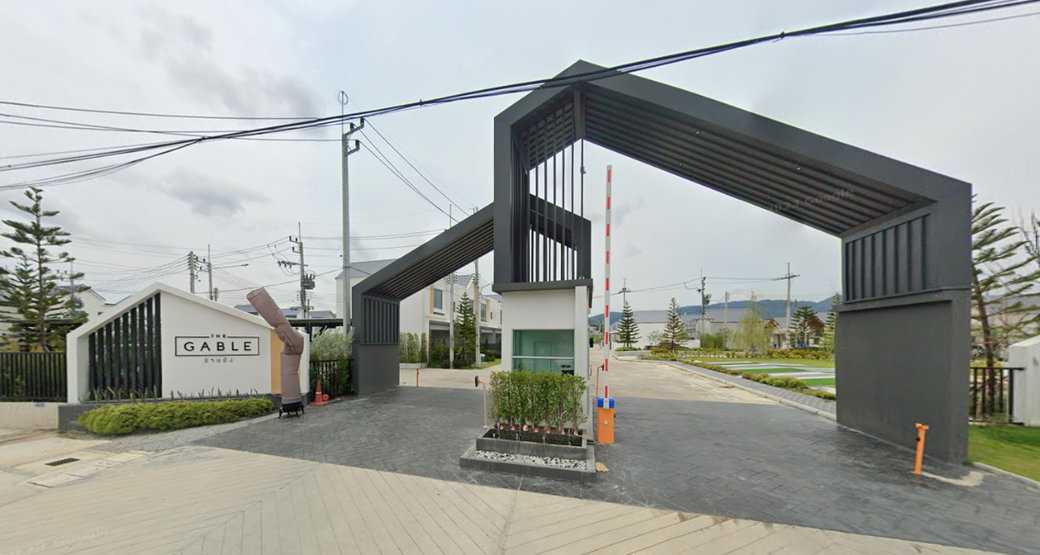 Project GABLE Ban Bueng  Picture - 1/11