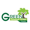 logo โครงการ กรีนการ์เด้นโฮม คลอง 11