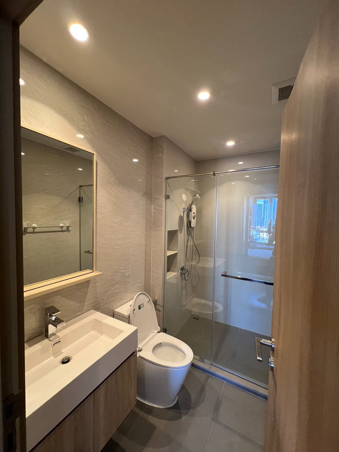 picture For rent pet friendly Maru Ladprao15 - 2/14