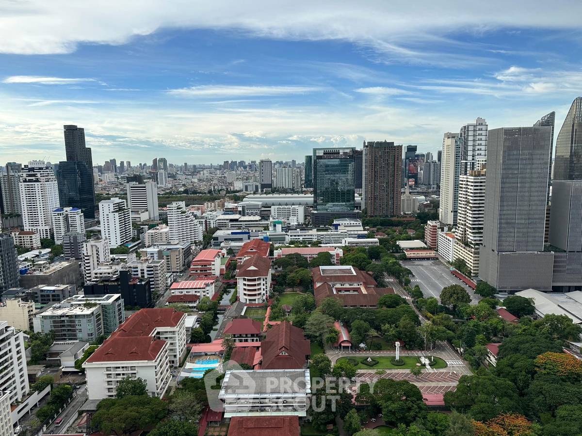 รูป คอนโด 1-ห้องนอน ที่ โนเบิล บีอี ไนน์ทีน สุขุมวิท ใกล้ BTS นานา (ID 1203267) - รูปที่ 9/9