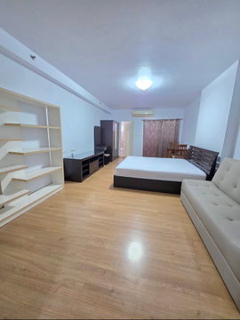 Affordable Studio Condo Near MRT Sri Iam | Great Location & Full Facilities
