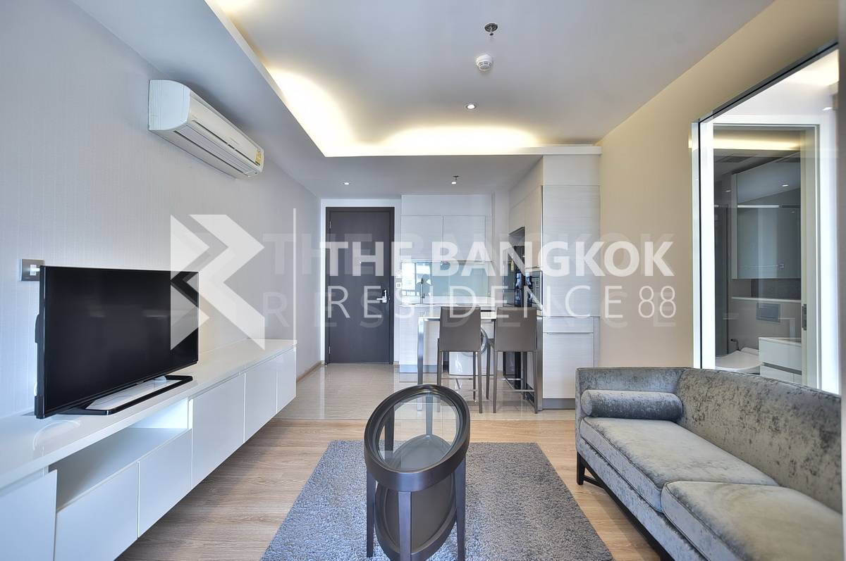 picture H Sukhumvit 43 Comfortable and Ready to Move-in - 8/10