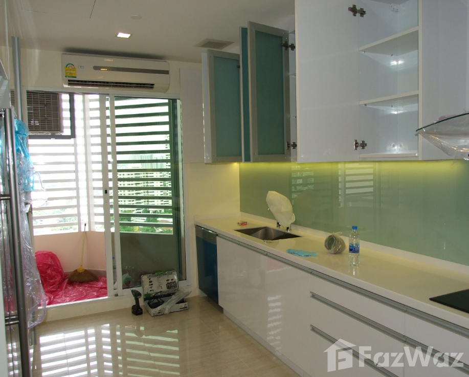 รูป คอนโดให้เช่า 4 ห้องนอน ในโครงการ ไอดีล24  1141476 - รูปที่ 4/6
